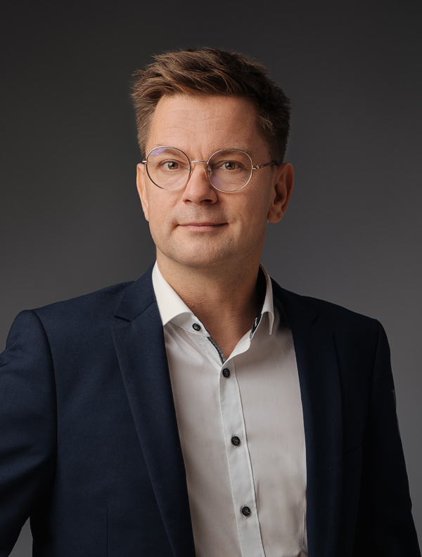 Rechtsanwalt Mathias Drewelow, Rostock.