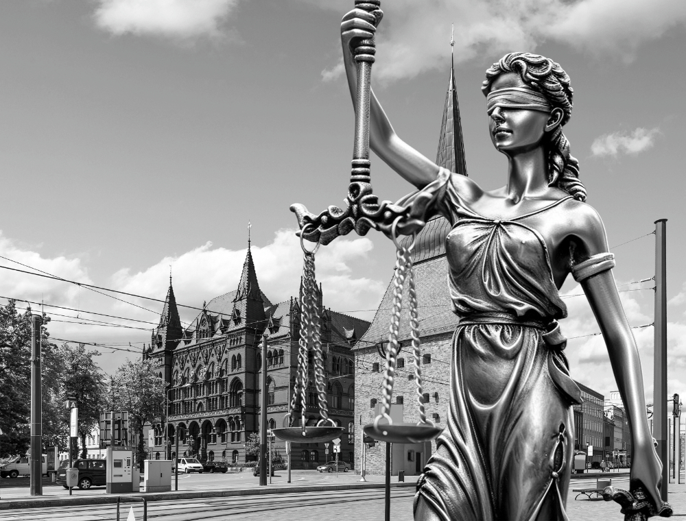 Ihre Rechtsanwälte in Rostock.