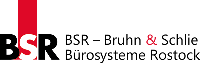 Bruhn und Schlie, Bürosysteme in Rostock